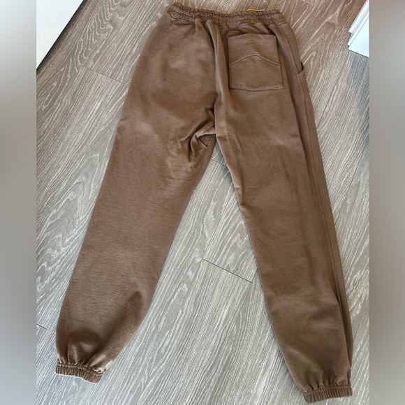 Rhude Terry Joggers - Picture 2 of 3